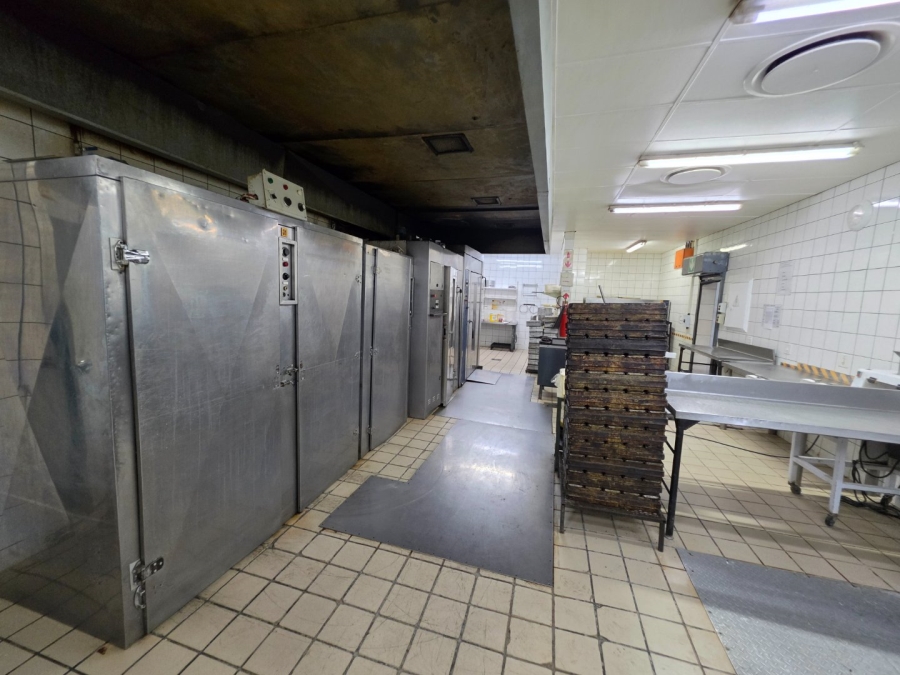 Commercial Property for Sale in Bethlehem Rural Free State